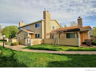 8444 Everett Way UNIT B, Arvada, CO 80005