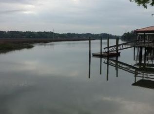 2227 Be Wheatley Dr, Beaufort, SC 29902