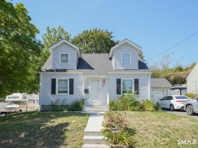 37 Quaker Road, Hamden, CT, 06517