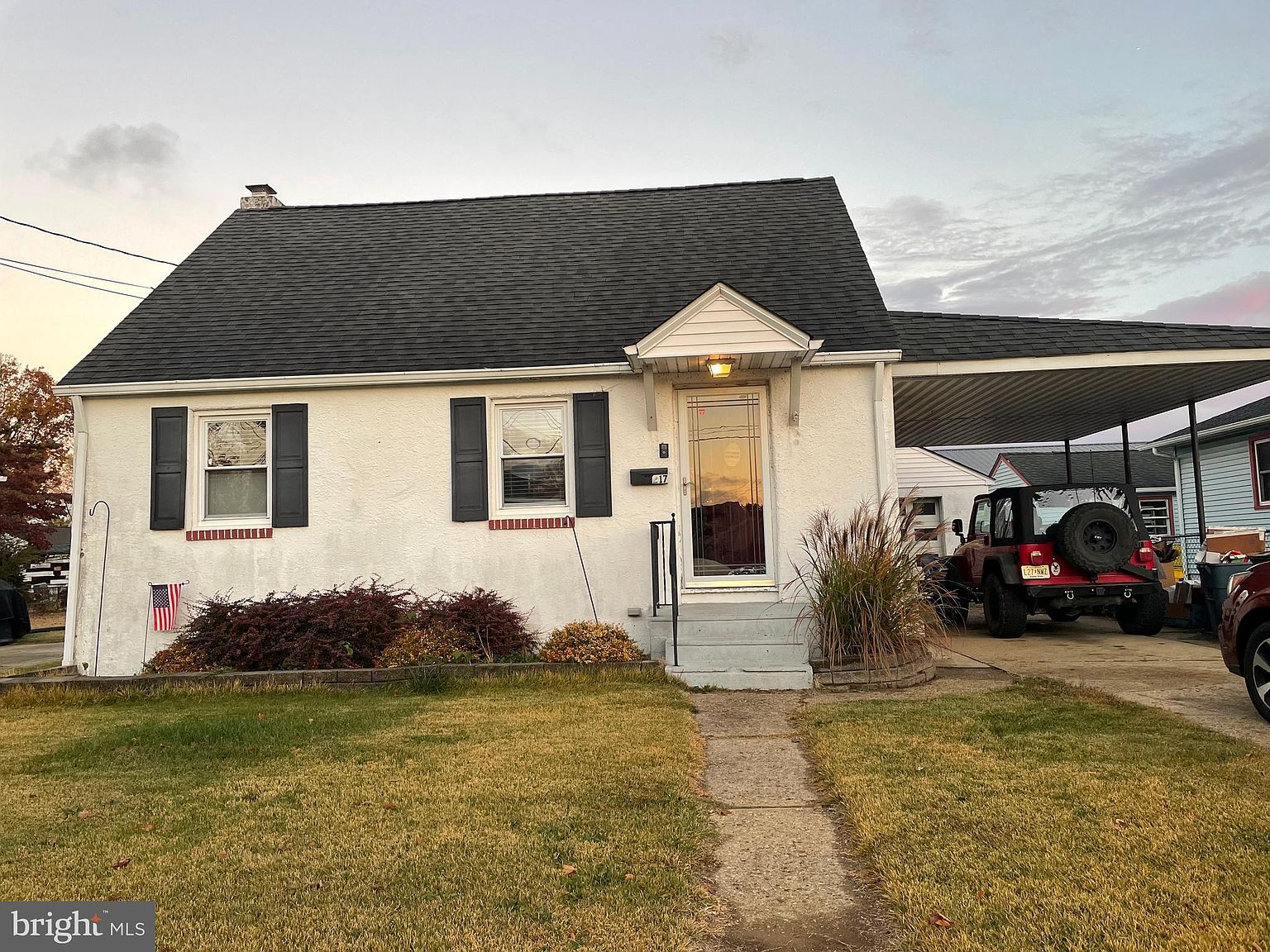 217 Greenwich Ave, Paulsboro, NJ 08066 | MLS #NJGL2036264 | Zillow