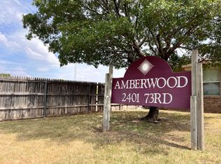 2401 73rd St #14, Lubbock, TX 79423