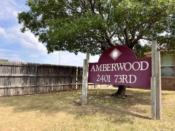 2401 73rd St #14, Lubbock, TX 79423