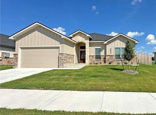 4521 Agave Trl, Temple, TX 76502