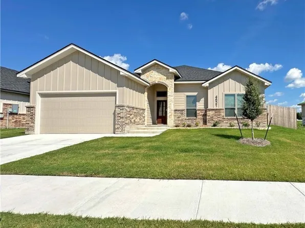 4521 Agave Trl, Temple, TX 76502