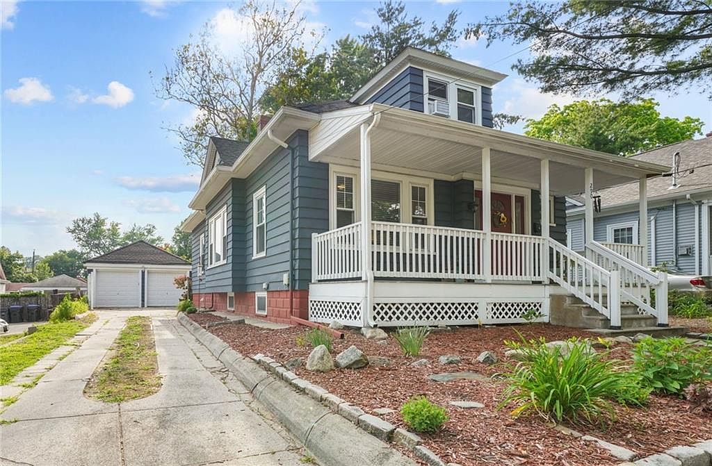 290 River Ave, Providence, RI 02908 Zillow