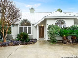 14 Thornhurst, San Antonio, TX 78218