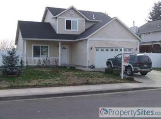 9305 NE 97th Cir, Vancouver, WA 98662