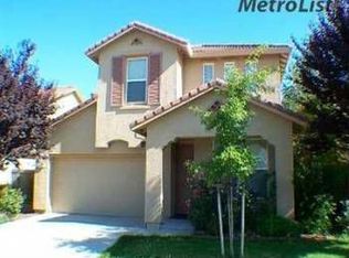 11731 Arete Way, Rancho Cordova, CA 95742