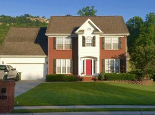 166 Morse Dr, Flintstone, GA 30725