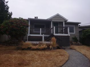 3612 59th Ave SW, Seattle, WA 98116