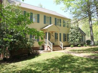13300 Lauren Ln, Midlothian, VA