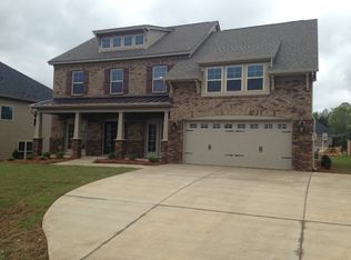 216 Indigo Hills Dr, Chapin, SC 29036