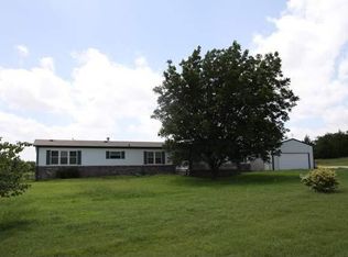 208 Yukon Dr, Burneyville, OK 73430
