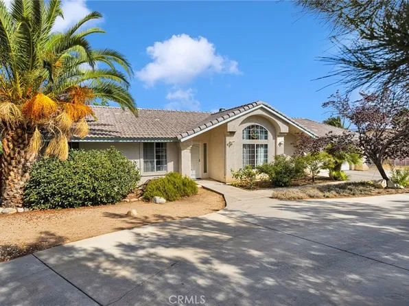 8951 Avocado Ave, Hesperia, CA 92345