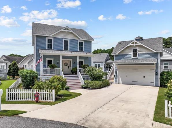 101 S Flats Ct Lot 14, Manteo, NC 27954