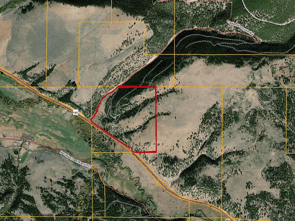 6 Nevada Creek Ranch Rd, Helmville, MT 59843 Zillow