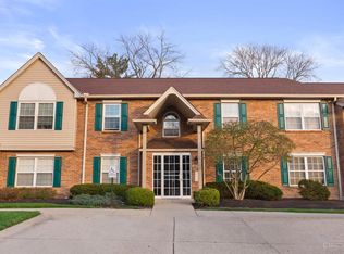 8851 Carrousel Park Cir Unit 6, Cincinnati, OH