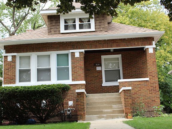 4th image of 818 S 21st Ave