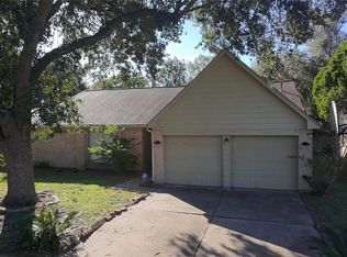 2607 Amaranth Dr, Houston, TX 77084