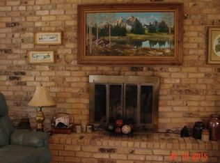 718 Gary Ln, Abilene, TX 79601
