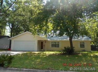 4405 NW 22nd St, Gainesville, FL 32605