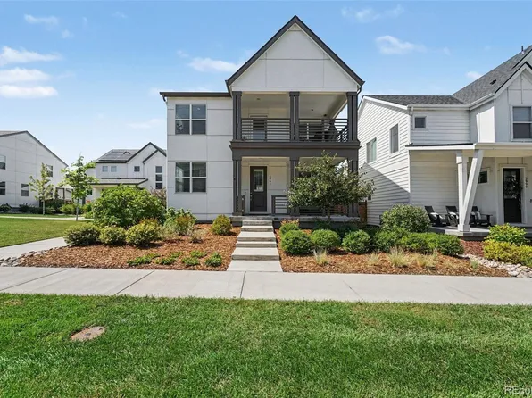 5997 Geneva Street, Denver, CO 80238