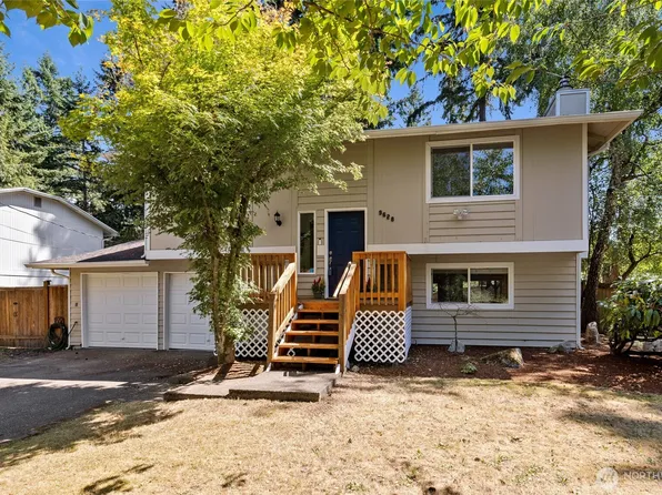 9628 138th Street Ct NW, Gig Harbor, WA 98329