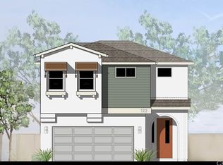 814 Georgia Dr, Harbor City, CA 90710