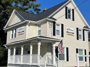 153 N Main St, Fairport, NY 14450