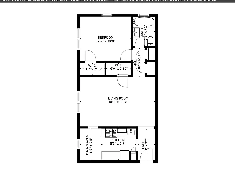 290 S Humboldt St — Photo 17