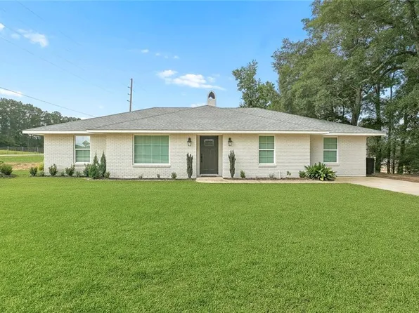 1302 E Westmoreland Rd, Kentwood, LA 70444