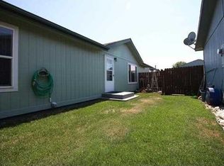 1021 Woodbine Creek Dr, Columbus, MT 59019