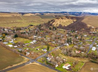 0 N Pettybone St, Dixie, WA 99329