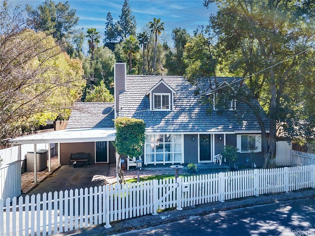 22610 Cass Ave, Woodland Hills, CA 91364 Zillow