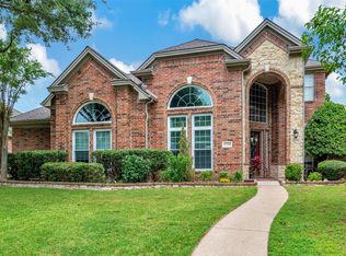 1723 Long Prairie Rd, Allen, TX 75002