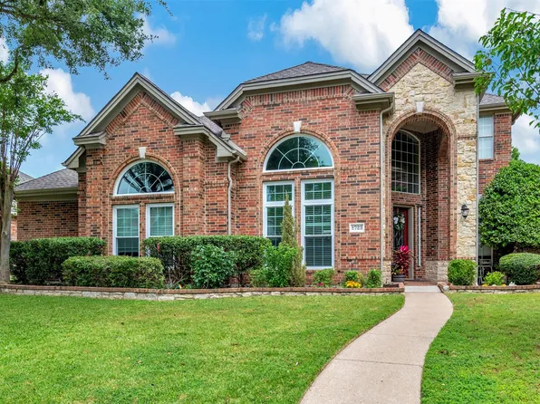 1723 Long Prairie Rd, Allen, TX 75002