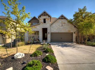 308 Santa Maria St, Georgetown, TX 78628