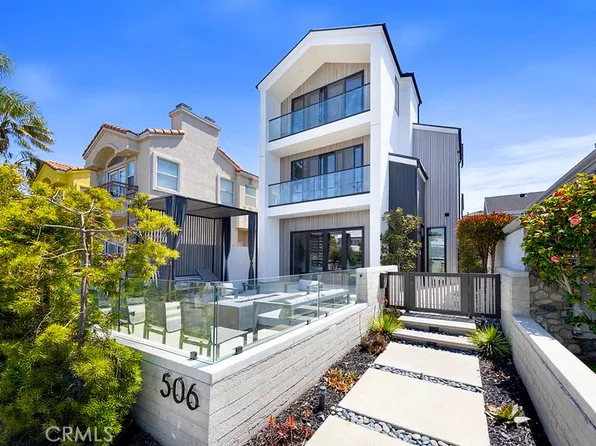 506 7th St, Huntington Beach, CA 92648