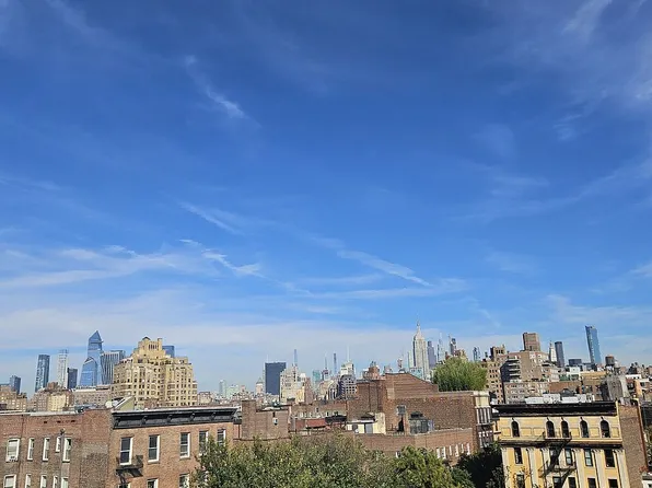 49 Morton St APT 7A, New York, NY 10014