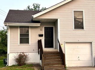 100 Persimmon Dr, Excelsior Springs, MO 64024