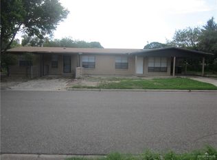 315 N 13th Ave, Edinburg, TX 78541