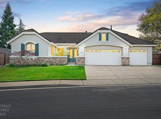 534 Sawka Dr, Auburn, CA 95603