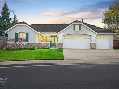 534 Sawka Dr, Auburn, CA, 95603