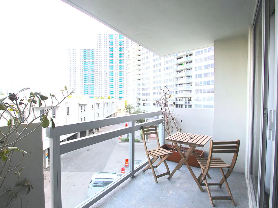 1500 Bay Rd #374S