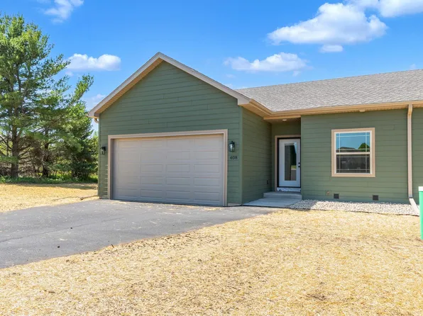 408 Mine Rd, Baraboo, WI 53913