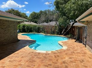 3101 Jomar Dr, Plano, TX 75075