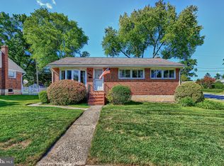 34 Othoridge Rd, Lutherville Timonium, MD 21093