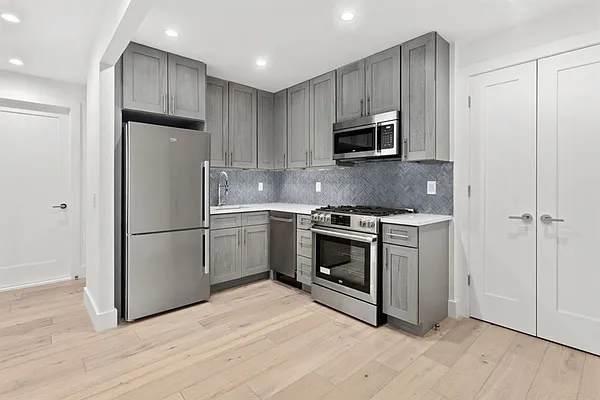 Rented by Citi Habitats | media 1