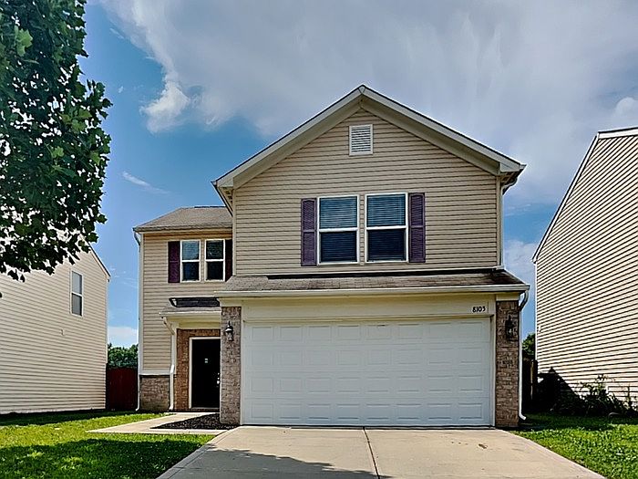 1st image of 8105 Whistlewood Dr
