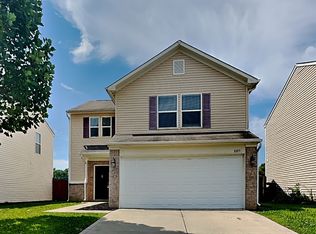 8105 Whistlewood Dr, Indianapolis, IN 46239